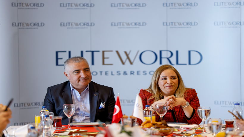 Elite World İlk Yurt Dışı Otelini Fildişi Sahili’nde Açıyor