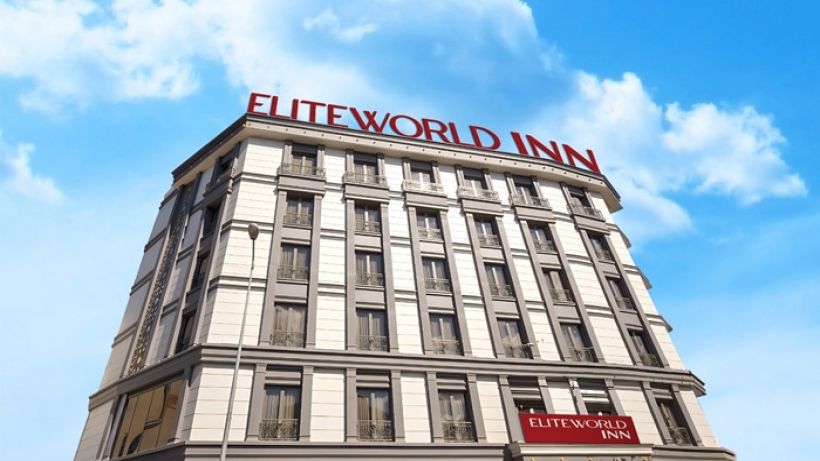 Elite World INN İstanbul Mahmutbey’i portföyüne kattı