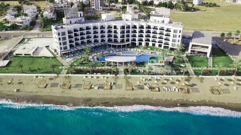 “Elite World Resort Mersin Silifke” Kapılarını Açtı