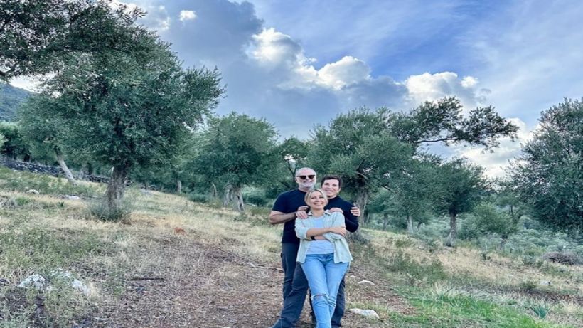 Eminems Zeytinyağı’nın hikâyesi