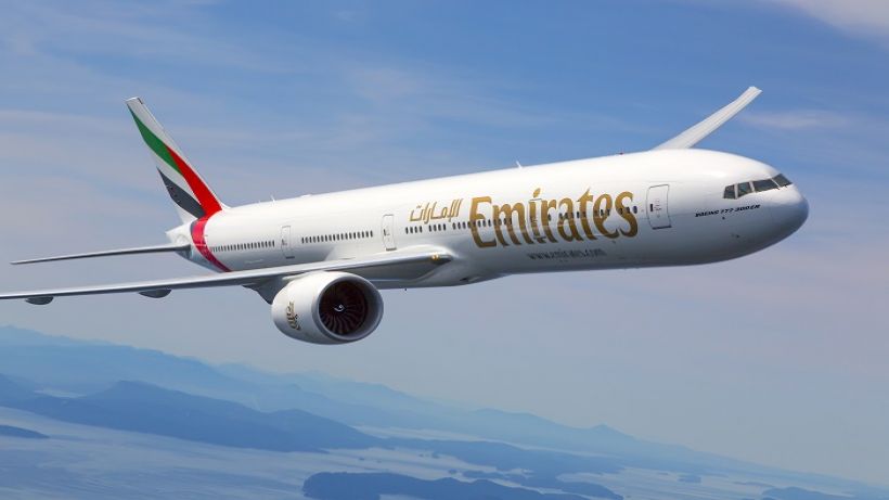 Emirates Güney Afrika’da üç noktaya olan uçuşlarını artırdı