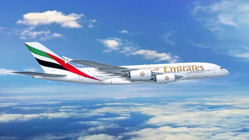 Emirates, İstanbul-Dubai güzergahına yeni seferler ekledi