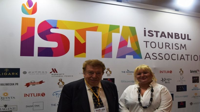Emıtt 2025, Turizmin Kalbi İstanbulda Attı