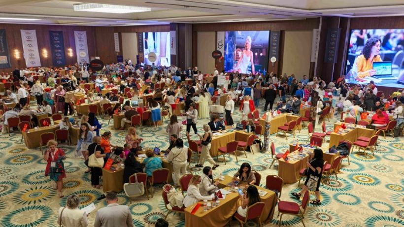 FashionTV Luxe Resort 20 Ülkeden 650 Turizmciyi Ağırladı