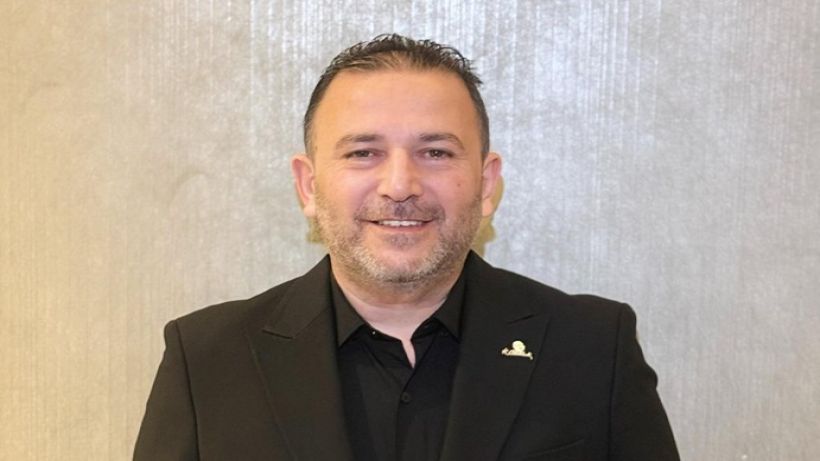 FashionTV Luxe Resort Antalya’nın Yeni Satış ve Pazarlama Direktörü Ulaş Taşdemir