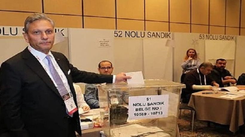 Firuz Bağlıkaya güven tazeledi