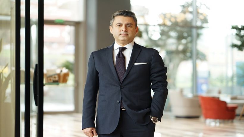 Four Points by Sheraton’da üst düzey atama