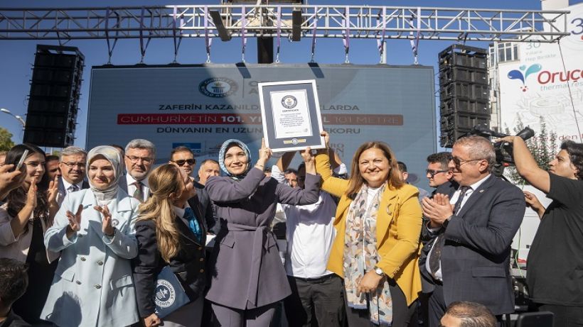 Gastro Afyon Turizm Ve Lezzet Festivali Başlıyor