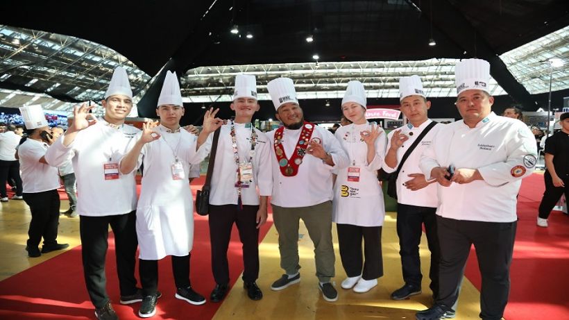 GastroAntalya Miksoloji Yarışmasıyla kapılarını açacak