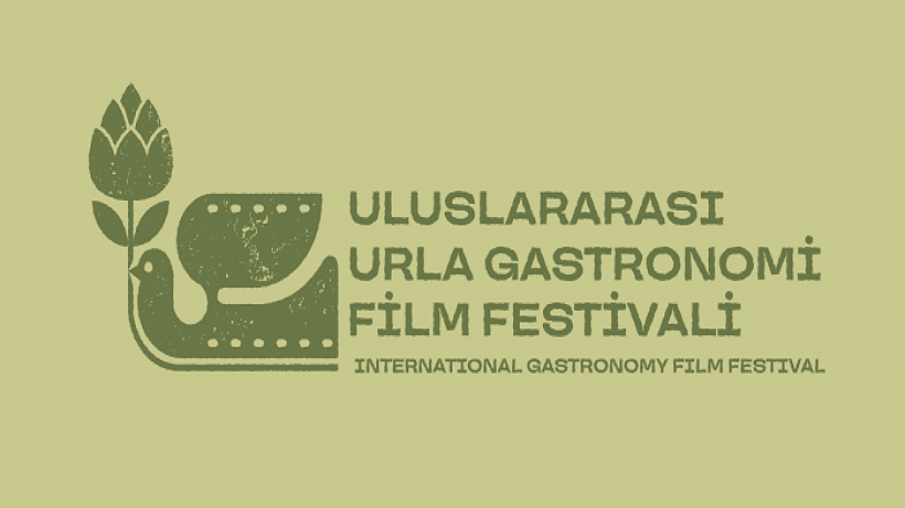 Gastronomi Ve Sinema Urla’da Buluşuyor