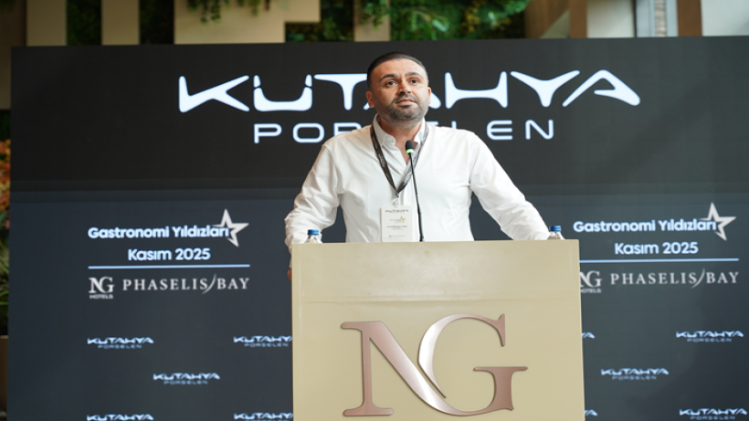 Gastronominin nabzı, Antalya’da attı!