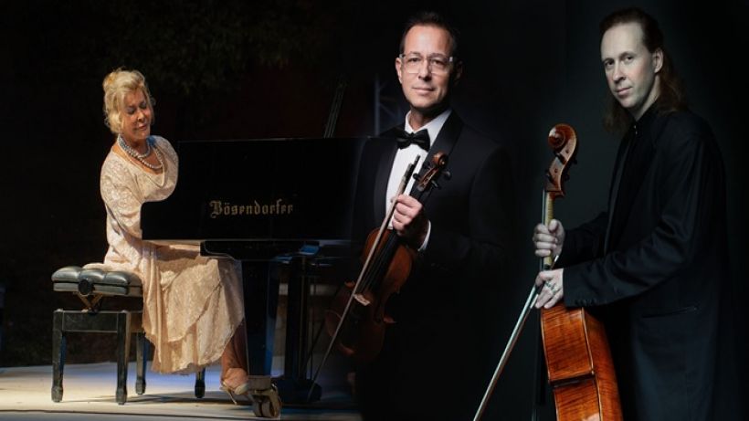 Gümüşlük Müzik Festivali karnaval coşkusuyla açılıyor