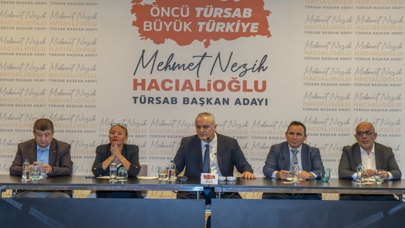 Hacıalioğlu ,TÜRSAB Üyesine Yabancılaştı, Çözümden Uzaklaştı!