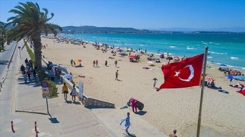 Hatay turizme hazırlanıyor