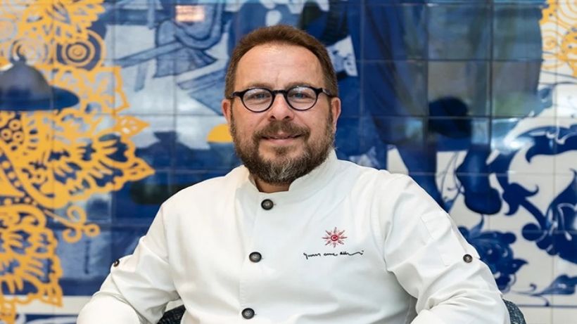 Hedefimiz; Türk mutfağını ve gıda işletmeciliğini güçlü, kılmaktayız