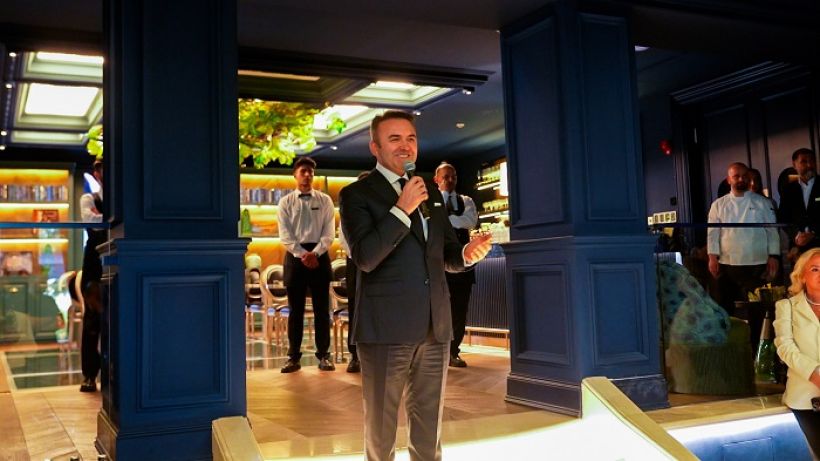“Heritage Otel” Zincirinin İlk Halkası Hotel Komana Binbirdirek Misafirlerini Ağırlamaya Hazır!