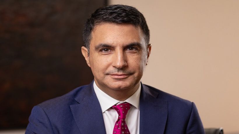 Hilton Istanbul Maslak’ın yeni Genel Müdürü,Ahmet Özkan oldu