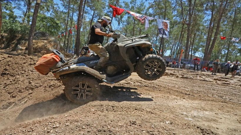 HobiFest 2024 hafta sonuna renk kattı