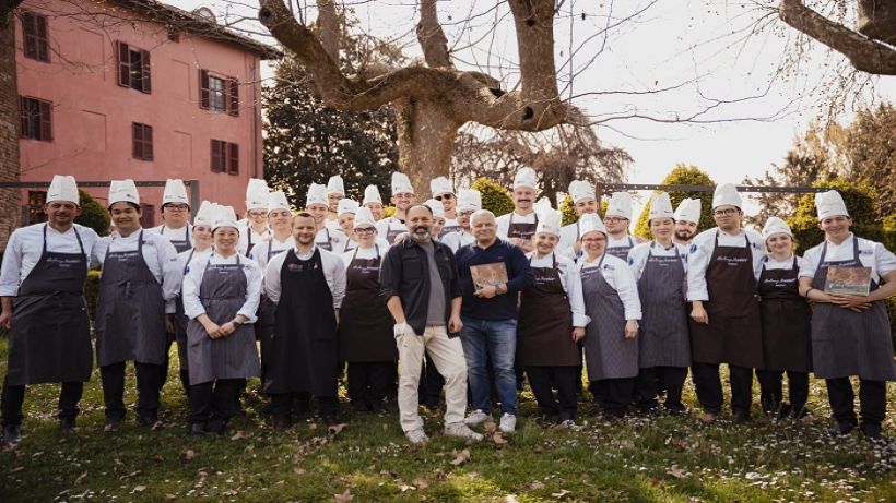IFSE, Ahmet Çetin ile İşbirliği İçinde Türkiye'de Eğitim Programları Başlatıyor