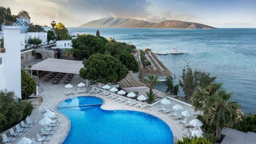 IHG Hotels & Resorts'dan, altı şehirde altı yeni otel