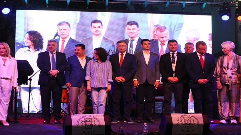 İki Yaka Kültür Festivali ,Bodrum’da başladı
