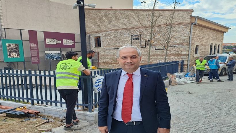 “İstanbul bu yıl 30 milyon turist bekliyor”