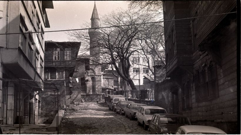 İstanbul’un Kalbinde İki Dünya Mirası… İstanbul’un Kalbinde İki Dünya Mirası…