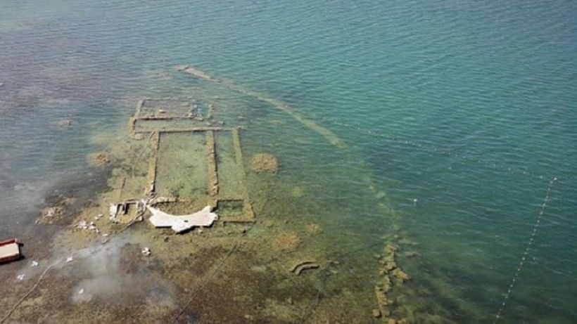 İznik, turizm potansiyelini açığa çıkaramıyor!
