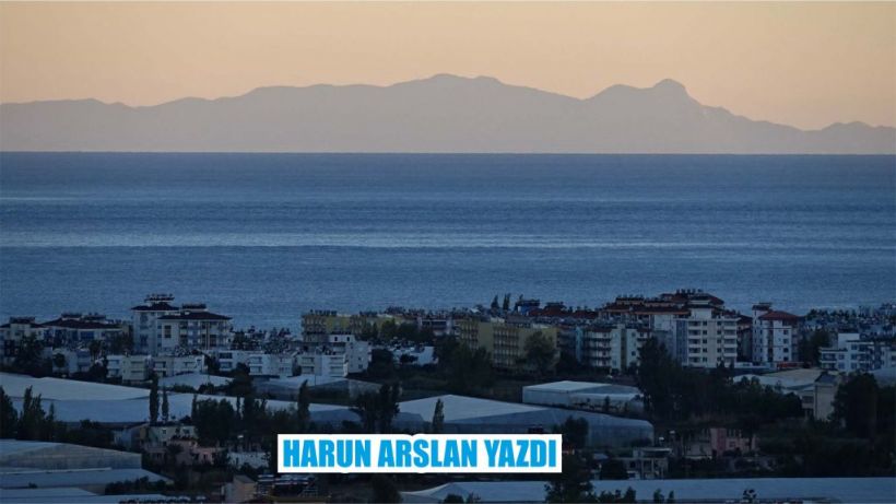 “K.K.T.C. Mersin” ilişkilerinde özel bir dönem