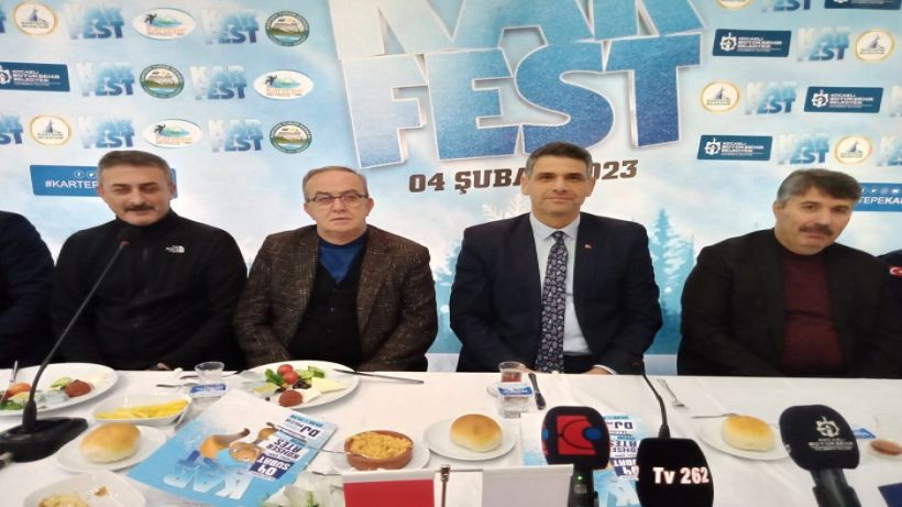 Kar-Fest 4 Şubatta başlıyor