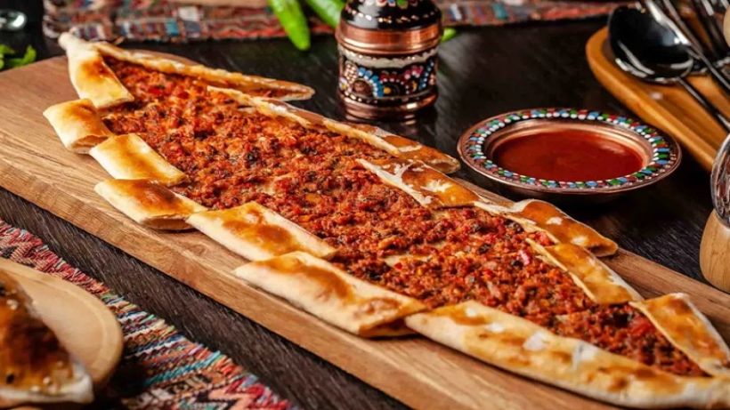 Karadeniz’in taş fırın geleneği İstanbul’da yaşatılıyor