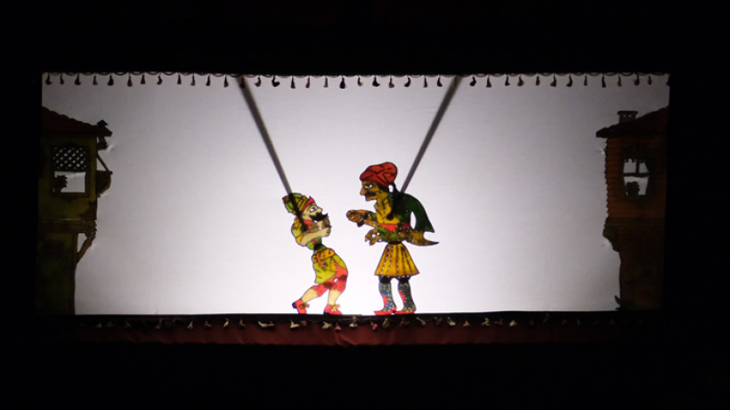 Karagöz Festivali dünyayı Bursa’da buluşturuyor