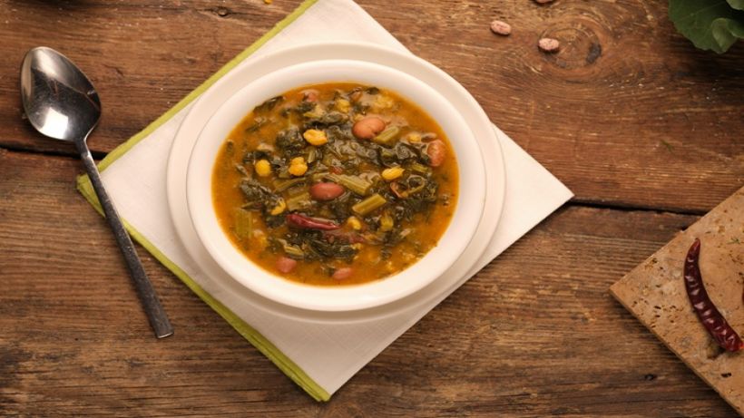 Karalahana Hep Buradaydı!