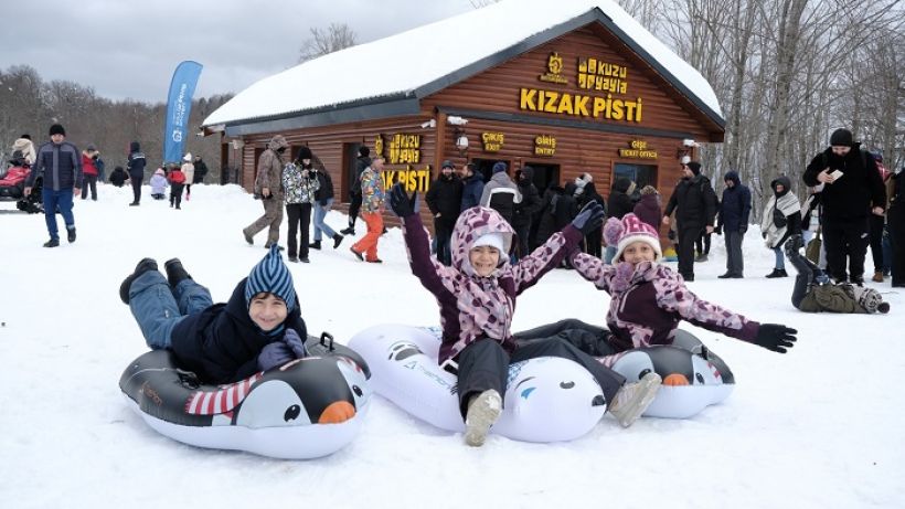 KARFEST coşkusu