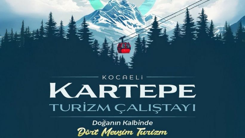 Kartepe Turizm Çalıştayı, yapılacak