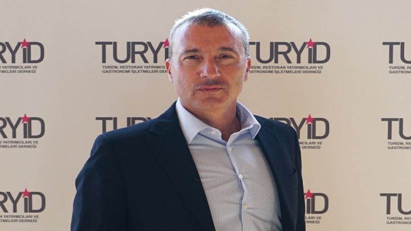 Kaya Demirer yeniden TUTYİD Başkanı seçildi