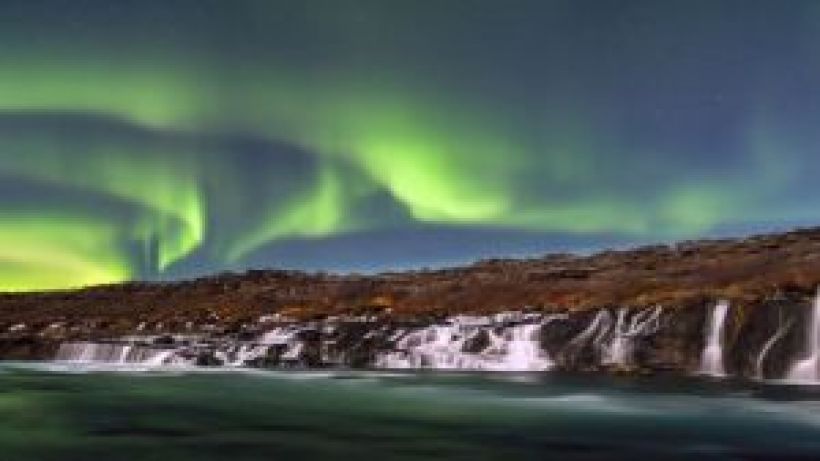 Keşfedilmemiş İzlanda: Doğanın Saklı Hazineleriyle Tanışın