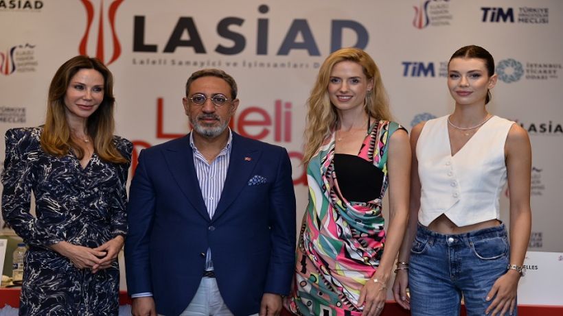 Laleli Fashion Shopping Festival 5-6 Ağustosta gerçekleşecek