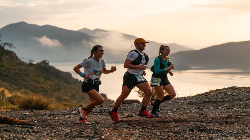 Marmaris Ultra Trail’de Geri Sayım Başladı