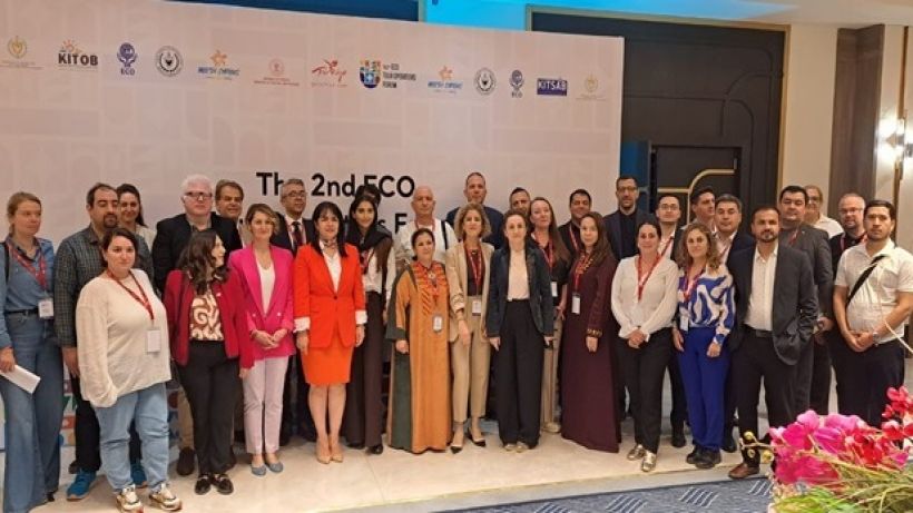 Mersin, İkinci EİT Tur Operatörleri Forumuna Ev Sahipliği