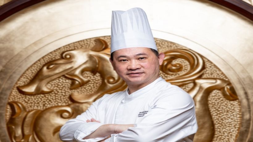 Michelin Yıldızlı Şef Gordon Leung İstanbul’a geliyor