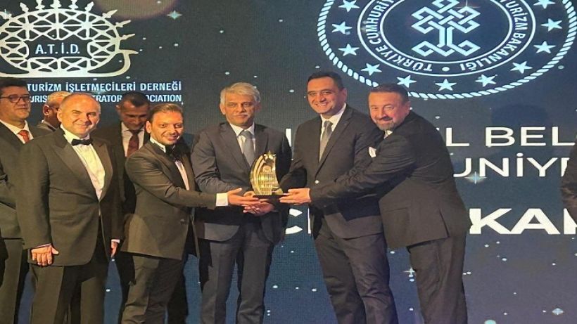 Misafir memnuniyetinde çıtayı zirveye taşıdı