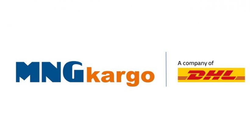 MNG Kargo’nun logosu yenilendi