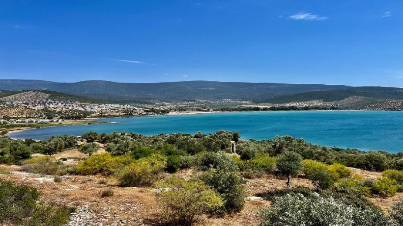 Muğla Büyükşehir Dava Açtı, Güllük Körfezi Kurtuldu