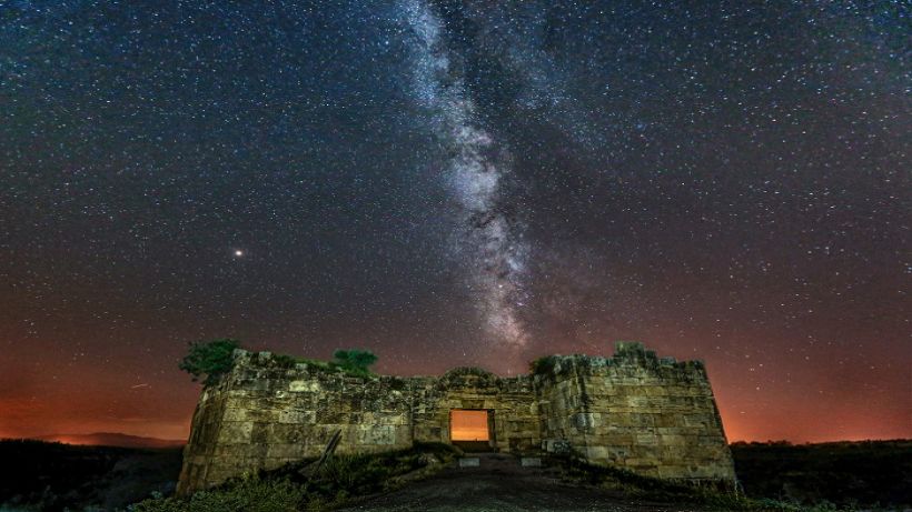 Muğla’nın Arkeolojik Mirası Fotoğraf Yarışmasına konu oldu