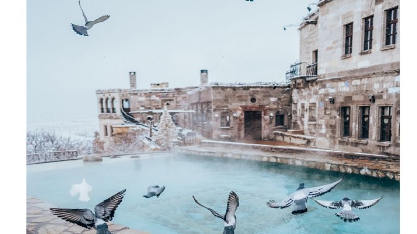 Museum Hotel, Türkiye'nin en iyi butik oteli seçildi