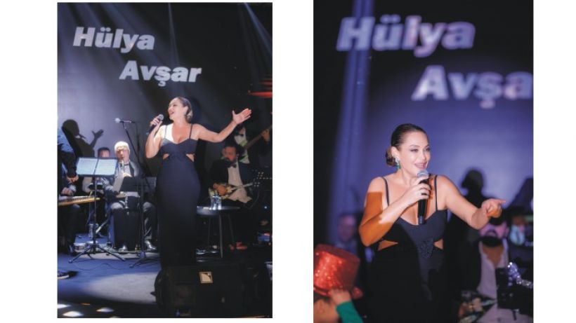 NG Hotels’te yılbaşında müzik rüzgarı esti