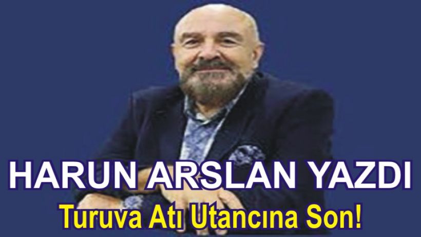 Nihayet… “Truva Atı” (?) Utancına Son