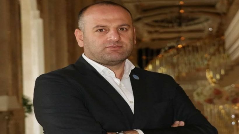 Oktay Aksoy, TGA Doğu Anadolu Bölgesi Temsilciliğine Seçildi