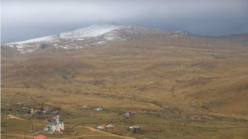 Orduya 70 bin kapasiteli dev kayak merkezi projesi